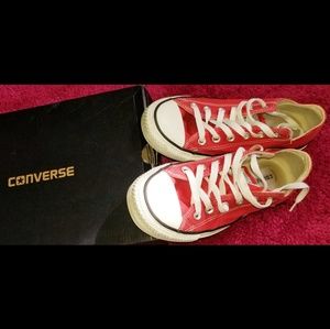 Converse - ALL STAR Unisex Sneakers